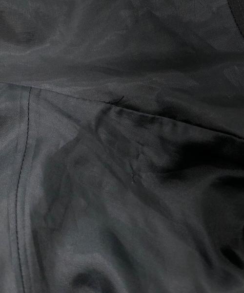 LEONARD SPORT（レオナール スポーツ）LEONARD SPORT (レオナール スポーツ) フーデッドジャケット ブラック サイズ:FREEの古着・服飾アイテム