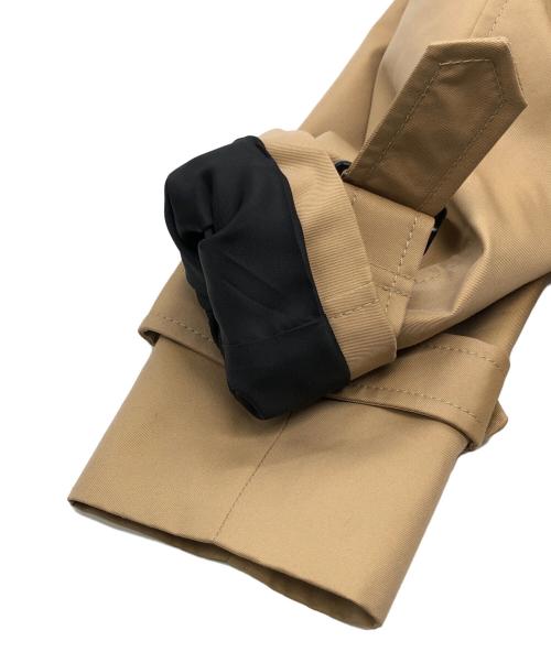 COACH（コーチ）COACH (コーチ) トレンチコート ベージュ サイズ:XXSの古着・服飾アイテム