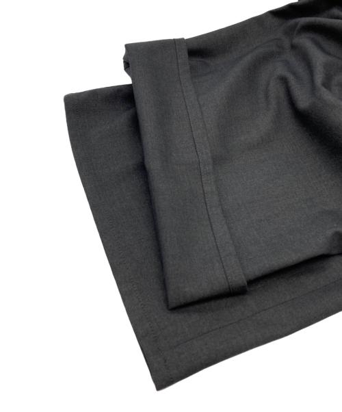 provoke（プロヴォーク）PROVOKE (プロヴォーク) AP STUDIO (エーピーストゥディオ) 別注 ベアトップオールインワン グレー サイズ:38の古着・服飾アイテム