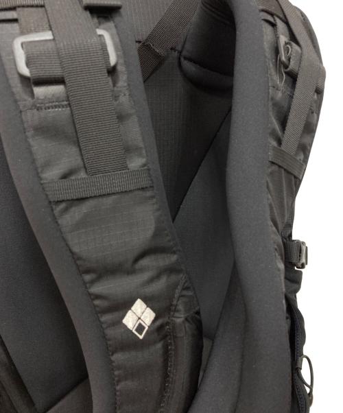 mont-bell（モンベル）mont-bell (モンベル) ALPINE PACK 60 ブラック サイズ:下記参照の古着・服飾アイテム