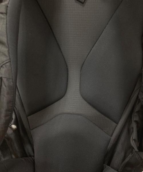 mont-bell（モンベル）mont-bell (モンベル) ALPINE PACK 60 ブラック サイズ:下記参照の古着・服飾アイテム