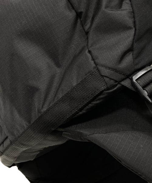mont-bell（モンベル）mont-bell (モンベル) ALPINE PACK 60 ブラック サイズ:下記参照の古着・服飾アイテム