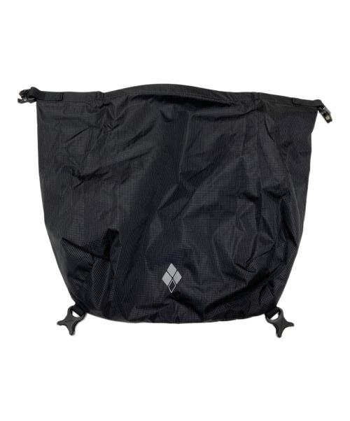 mont-bell（モンベル）mont-bell (モンベル) ALPINE PACK 60 ブラック サイズ:下記参照の古着・服飾アイテム