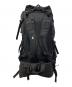 mont-bell (モンベル) ALPINE PACK 60 ブラック サイズ:下記参照：18000円