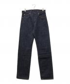 LEVI'Sリーバイス）の古着「日本製復刻 551Z-XXデニムパンツ」｜インディゴ