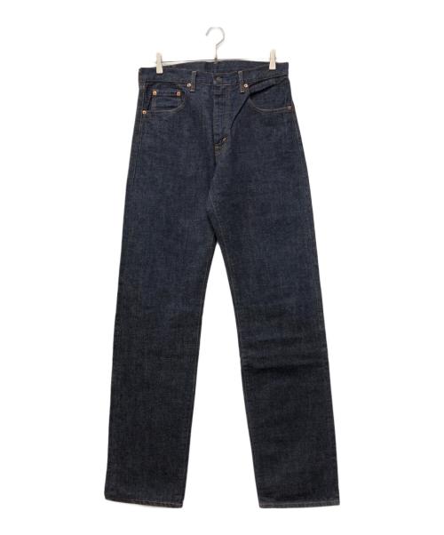 LEVI'S（リーバイス）LEVI'S (リーバイス) 日本製復刻 551Z-XXデニムパンツ インディゴ サイズ:W33の古着・服飾アイテム