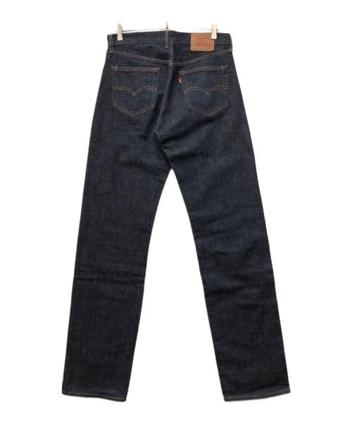 LEVI'S（リーバイス）LEVI'S (リーバイス) 日本製復刻 551Z-XXデニムパンツ インディゴ サイズ:W33の古着・服飾アイテム