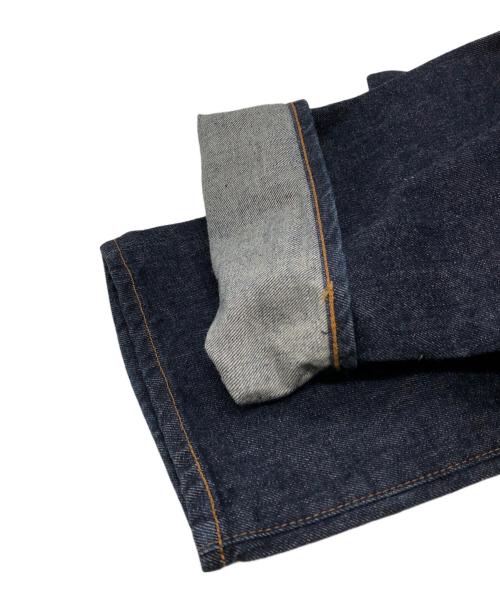 LEVI'S（リーバイス）LEVI'S (リーバイス) 日本製復刻 551Z-XXデニムパンツ インディゴ サイズ:W33の古着・服飾アイテム