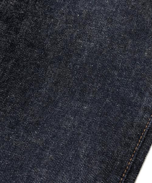LEVI'S（リーバイス）LEVI'S (リーバイス) 日本製復刻 551Z-XXデニムパンツ インディゴ サイズ:W33の古着・服飾アイテム