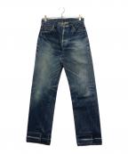 LEVI'Sリーバイス）の古着「バレンシア復刻501XXデニムパンツ」｜インディゴ