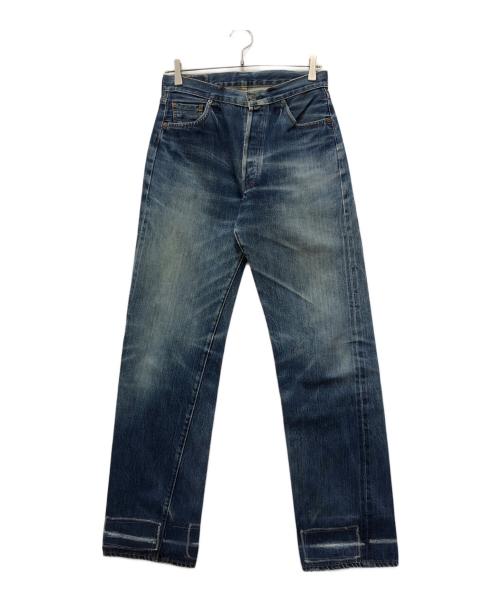 LEVI'S（リーバイス）LEVI'S (リーバイス) バレンシア復刻501XXデニムパンツ インディゴ サイズ:W31の古着・服飾アイテム