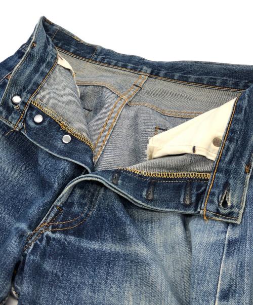 LEVI'S（リーバイス）LEVI'S (リーバイス) バレンシア復刻501XXデニムパンツ インディゴ サイズ:W31の古着・服飾アイテム