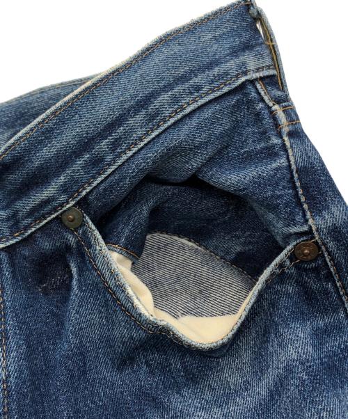 LEVI'S（リーバイス）LEVI'S (リーバイス) バレンシア復刻501XXデニムパンツ インディゴ サイズ:W31の古着・服飾アイテム
