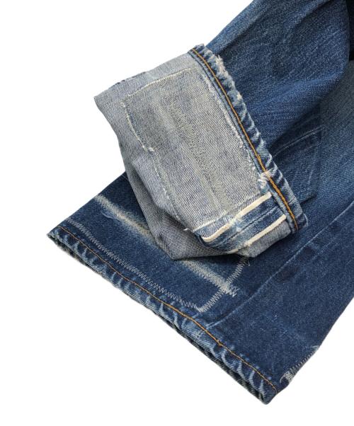 LEVI'S（リーバイス）LEVI'S (リーバイス) バレンシア復刻501XXデニムパンツ インディゴ サイズ:W31の古着・服飾アイテム