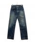 LEVI'S（リーバイス）の古着「バレンシア復刻501XXデニムパンツ」｜インディゴ