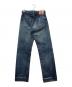 LEVI'S (リーバイス) バレンシア復刻501XXデニムパンツ インディゴ サイズ:W31：12000円