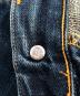 中古・古着 LEVI'S (リーバイス) 復刻201 シンチバックデニムパンツ インディゴ サイズ:W30：15000円