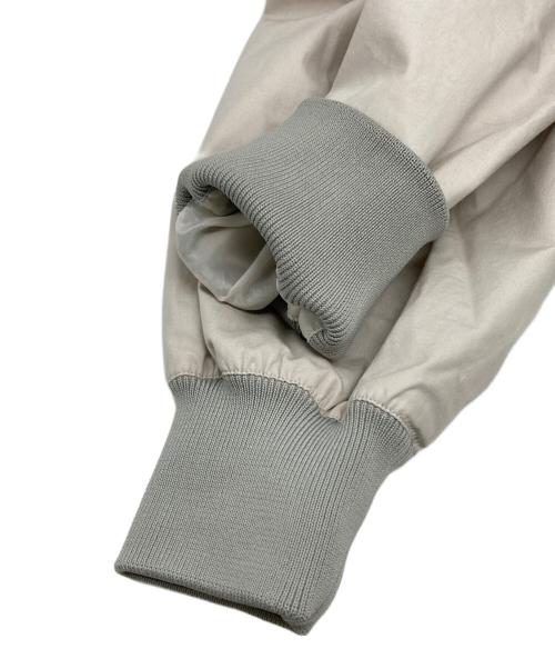 BARACUTA（バラクータ）BARACUTA (バラクータ) BEAMS (ビームス) G9 ハリントンジャケット グレー サイズ:36の古着・服飾アイテム