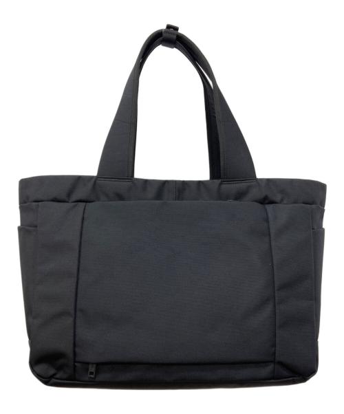 BRIEFING（ブリーフィング）BRIEFING (ブリーフィング) SW WIDE TOTE WR ブラック サイズ:下記参照の古着・服飾アイテム