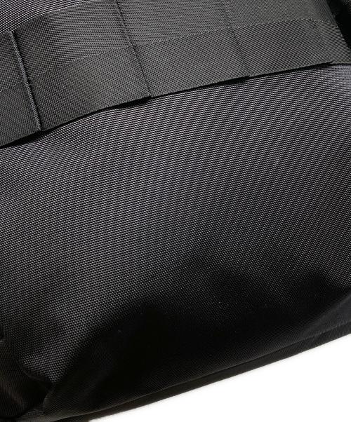 BRIEFING（ブリーフィング）BRIEFING (ブリーフィング) SW WIDE TOTE WR ブラック サイズ:下記参照の古着・服飾アイテム