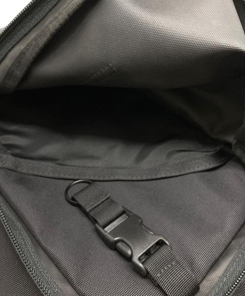 BRIEFING（ブリーフィング）BRIEFING (ブリーフィング) SW WIDE TOTE WR ブラック サイズ:下記参照の古着・服飾アイテム
