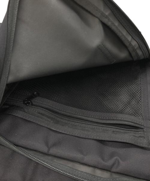BRIEFING（ブリーフィング）BRIEFING (ブリーフィング) SW WIDE TOTE WR ブラック サイズ:下記参照の古着・服飾アイテム