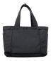 BRIEFING (ブリーフィング) SW WIDE TOTE WR ブラック サイズ:下記参照：35000円