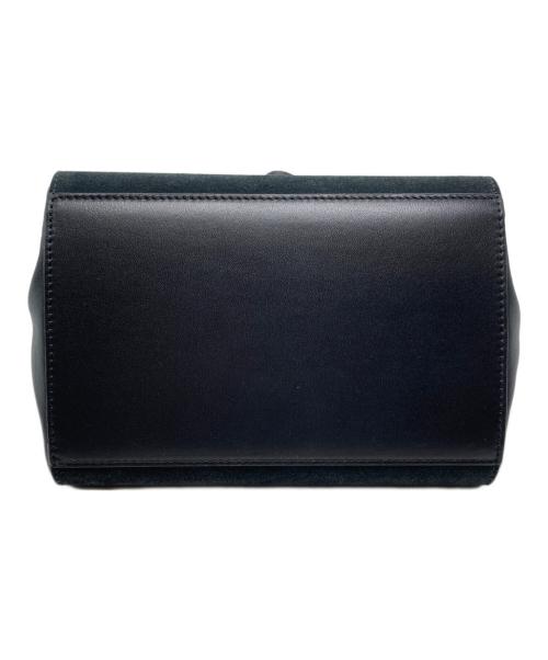 PELLICO（ペリーコ）PELLICO (ペリーコ) LOLA ワンハンドルバッグ ブラック サイズ:下記参照の古着・服飾アイテム