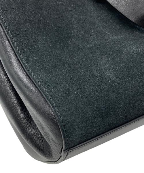 PELLICO（ペリーコ）PELLICO (ペリーコ) LOLA ワンハンドルバッグ ブラック サイズ:下記参照の古着・服飾アイテム