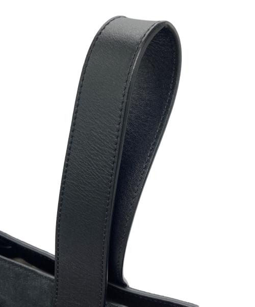 PELLICO（ペリーコ）PELLICO (ペリーコ) LOLA ワンハンドルバッグ ブラック サイズ:下記参照の古着・服飾アイテム