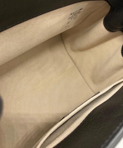 PELLICO（ペリーコ）PELLICO (ペリーコ) LOLA ワンハンドルバッグ ブラック サイズ:下記参照の古着・服飾アイテム