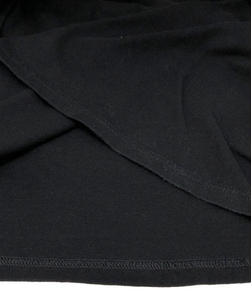 stussy（ステューシー）stussy (ステューシー) BADBADNOTGOODプリントTシャツ ブラック サイズ:XLの古着・服飾アイテム