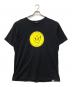 stussy（ステューシー）の古着「BADBADNOTGOODプリントTシャツ」｜ブラック