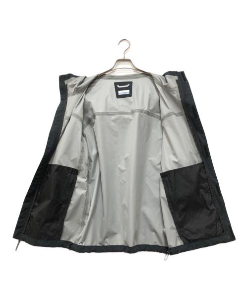 Columbia（コロンビア）Columbia (コロンビア) Wahkeena Falls 3L Shell ブラック サイズ:Mの古着・服飾アイテム