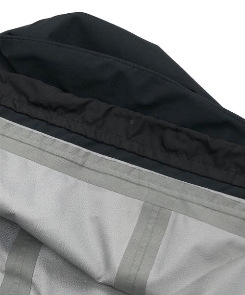 Columbia（コロンビア）Columbia (コロンビア) Wahkeena Falls 3L Shell ブラック サイズ:Mの古着・服飾アイテム