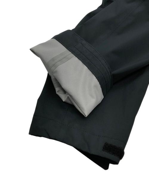 Columbia（コロンビア）Columbia (コロンビア) Wahkeena Falls 3L Shell ブラック サイズ:Mの古着・服飾アイテム