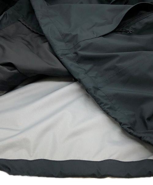 Columbia（コロンビア）Columbia (コロンビア) Wahkeena Falls 3L Shell ブラック サイズ:Mの古着・服飾アイテム