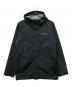 Columbia（コロンビア）の古着「Wahkeena Falls 3L Shell」｜ブラック