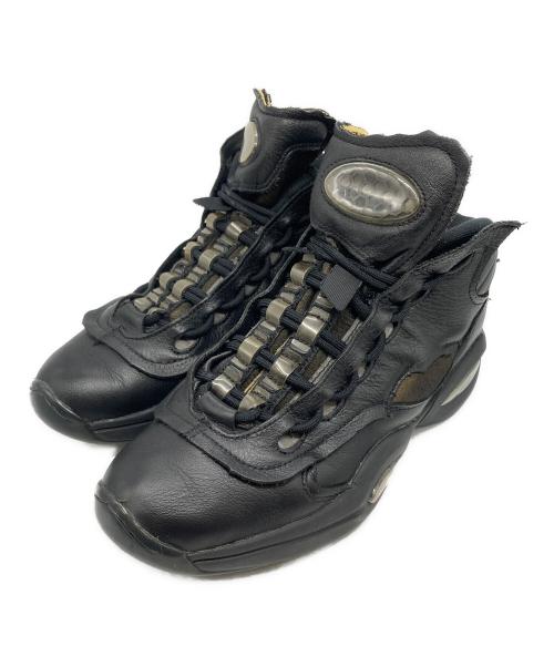 REEBOK（リーボック）REEBOK (リーボック) Maison Margiela (メゾンマルジェラ) Project 0 Question Mid 