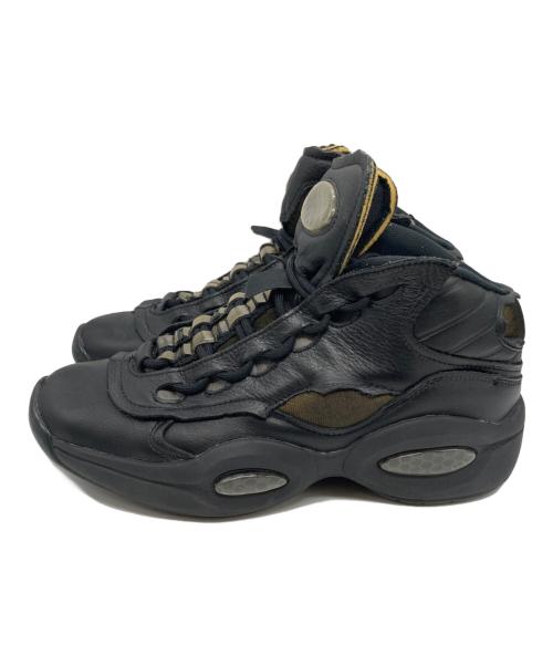 REEBOK（リーボック）REEBOK (リーボック) Maison Margiela (メゾンマルジェラ) Project 0 Question Mid 