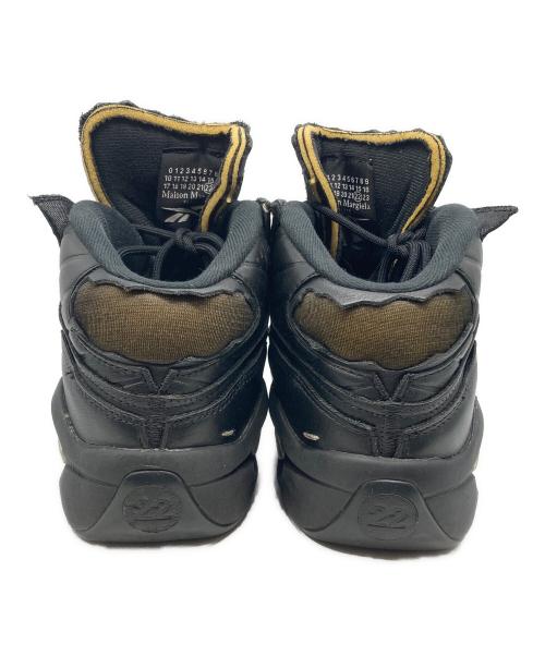 REEBOK（リーボック）REEBOK (リーボック) Maison Margiela (メゾンマルジェラ) Project 0 Question Mid 