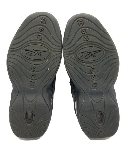 REEBOK（リーボック）REEBOK (リーボック) Maison Margiela (メゾンマルジェラ) Project 0 Question Mid 