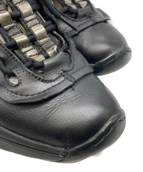 REEBOK（リーボック）REEBOK (リーボック) Maison Margiela (メゾンマルジェラ) Project 0 Question Mid 