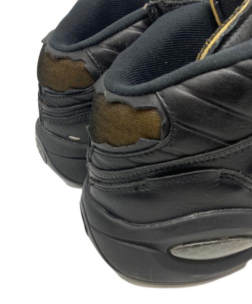 REEBOK（リーボック）REEBOK (リーボック) Maison Margiela (メゾンマルジェラ) Project 0 Question Mid 