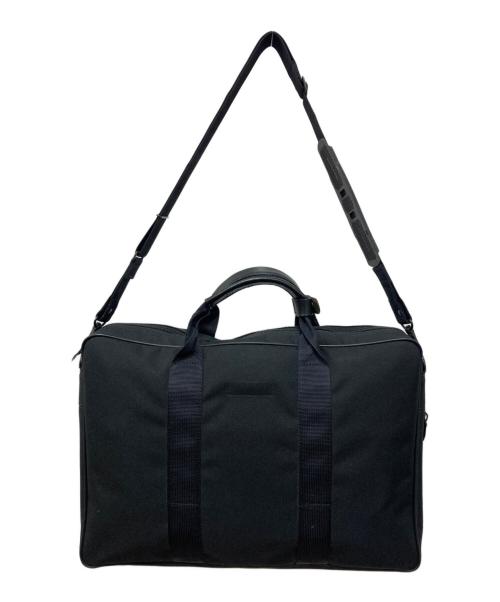 PORTER（ポーター）PORTER (ポーター) クリップ2WAYブリーフケース ブラック サイズ:下記参照の古着・服飾アイテム
