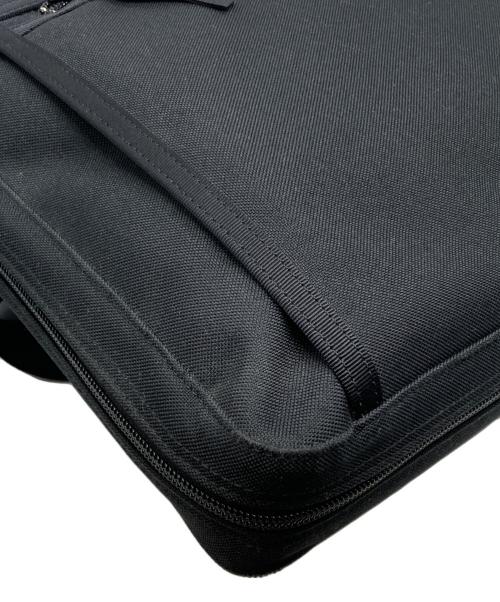 PORTER（ポーター）PORTER (ポーター) クリップ2WAYブリーフケース ブラック サイズ:下記参照の古着・服飾アイテム