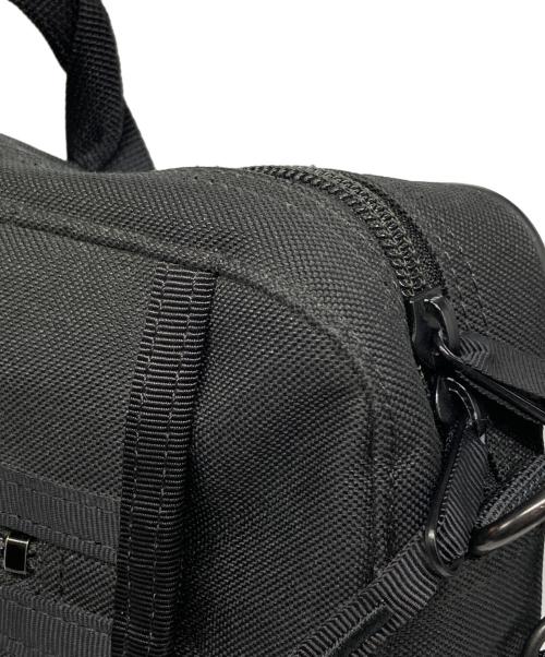 PORTER（ポーター）PORTER (ポーター) クリップ2WAYブリーフケース ブラック サイズ:下記参照の古着・服飾アイテム