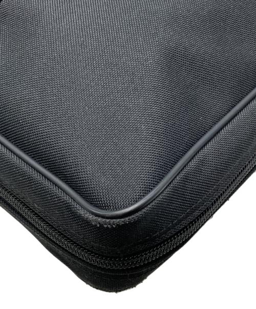PORTER（ポーター）PORTER (ポーター) クリップ2WAYブリーフケース ブラック サイズ:下記参照の古着・服飾アイテム