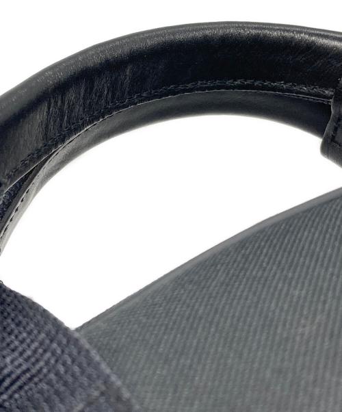 PORTER（ポーター）PORTER (ポーター) クリップ2WAYブリーフケース ブラック サイズ:下記参照の古着・服飾アイテム