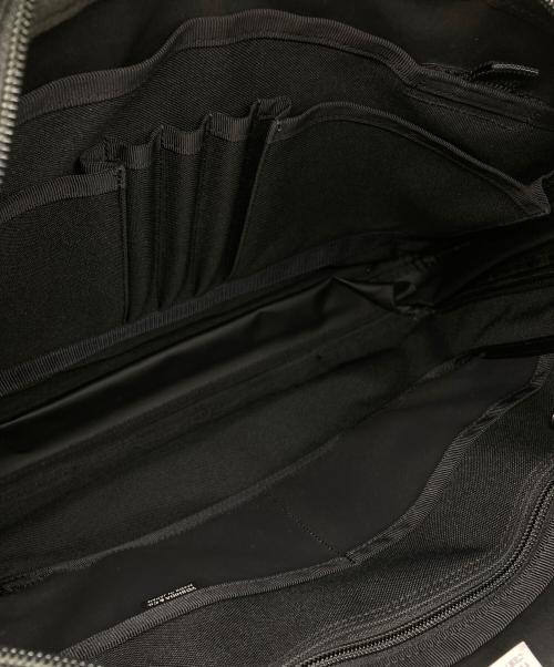 PORTER（ポーター）PORTER (ポーター) クリップ2WAYブリーフケース ブラック サイズ:下記参照の古着・服飾アイテム